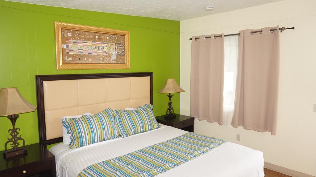 Eagle Crater Lake Inn Chemult Exterior foto